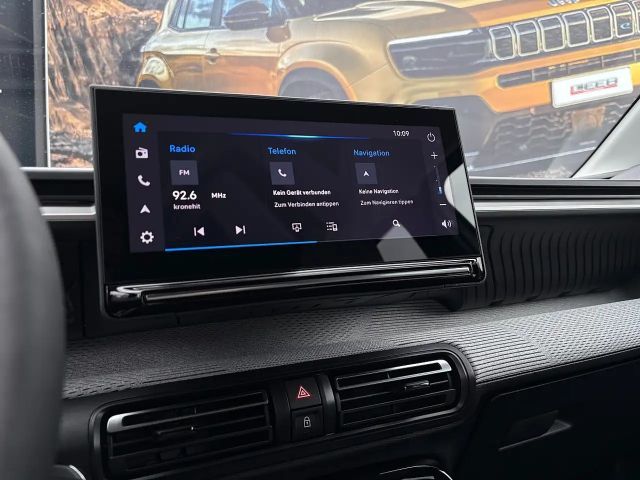 Citroën C3 Max PureTech