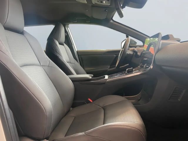 Toyota bZ4X Teamplayer *360°*SHZ*ACC*Matrix*PDC*CarPlay*