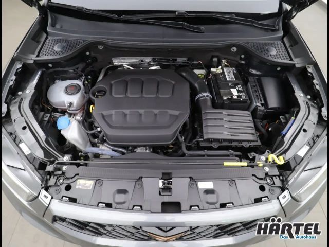 Cupra Ateca 2.0 TSI 4Drive DSG VZ