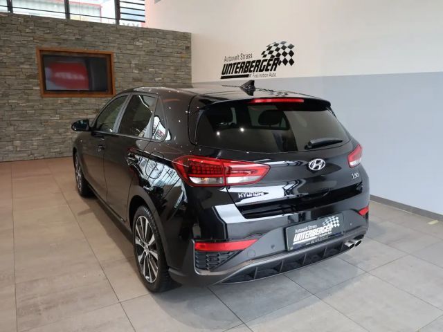 Hyundai i30 1.0 N Line T-GDi