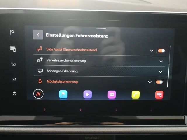 Seat Tarraco 1.5 TSI