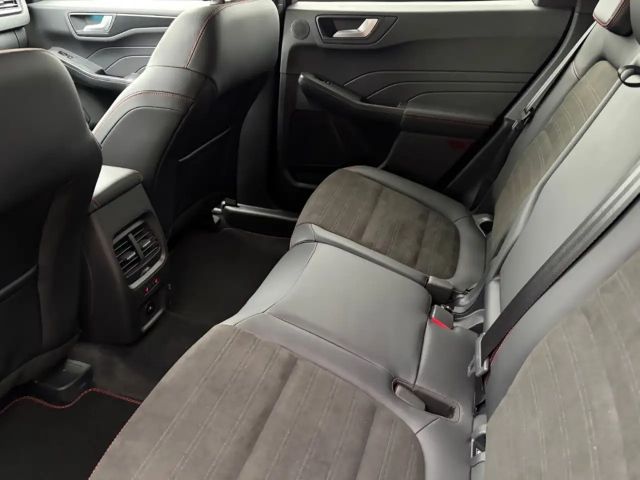 Ford Kuga Hybrid ST Line X