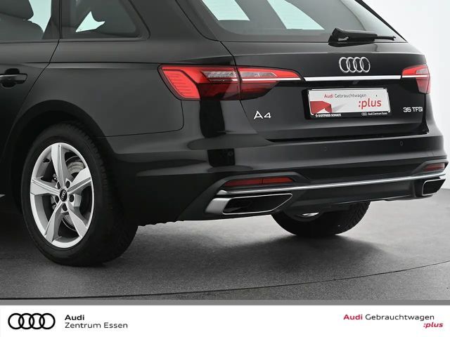 Audi A4 35 TFSI Avant S-Tronic