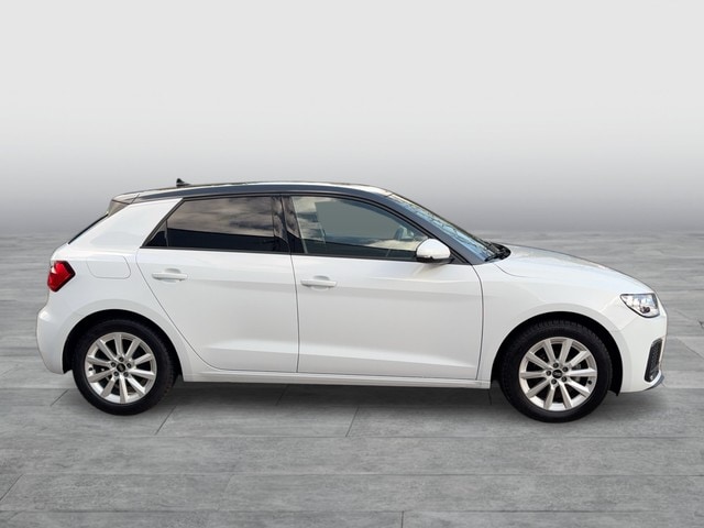Audi A1 25 TFSI S-Tronic Sportback