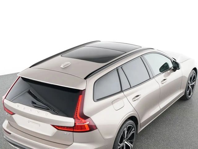 Volvo V60 Dark Hybrid Ultra