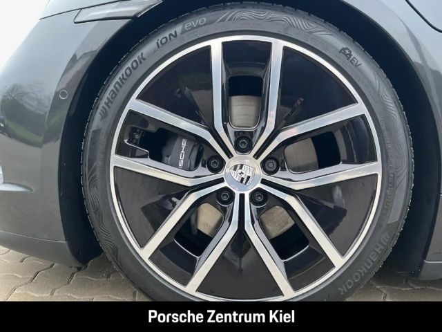 Porsche Taycan BOSE LED-Matrix Surround-View Panorama