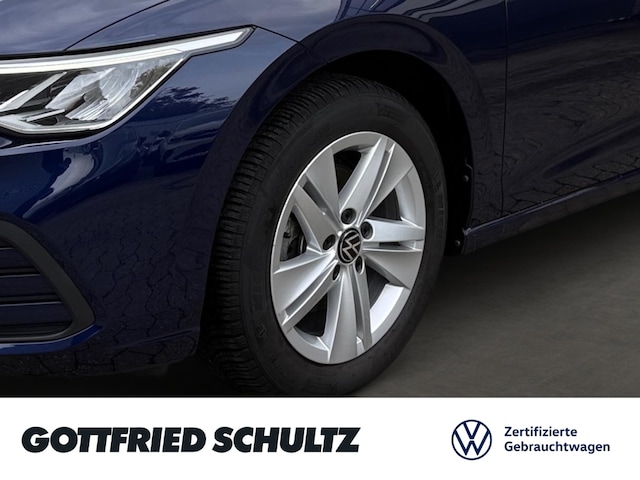 Volkswagen Golf 2.0 TDI DSG Life