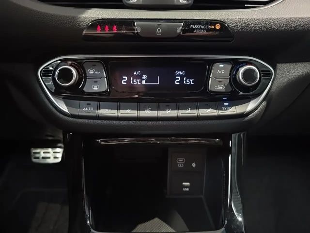 Hyundai i30 N Line T-GDi