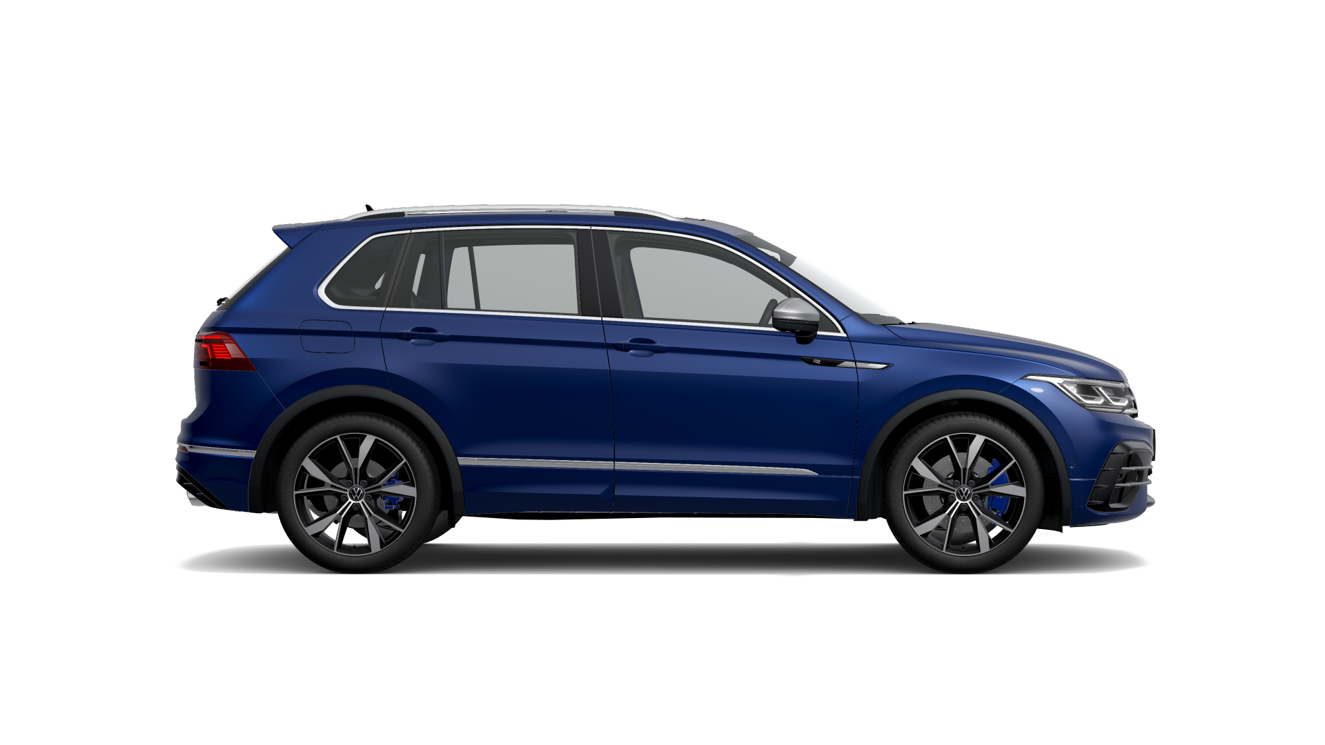 Volkswagen Tiguan 2.0 TSI DSG IQ.Drive