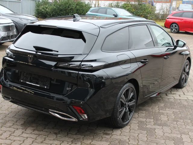 Peugeot 308 EAT8 GT-Line HDi SW