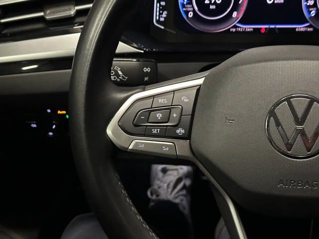 Volkswagen Arteon 1.5 TSI