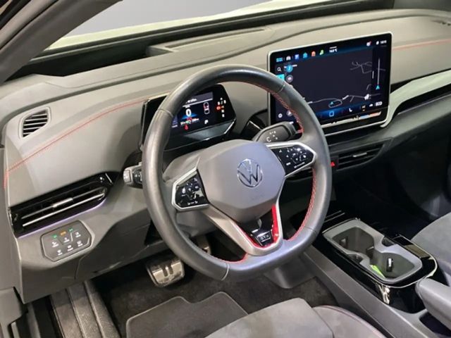 Volkswagen ID.4 4Motion GTX