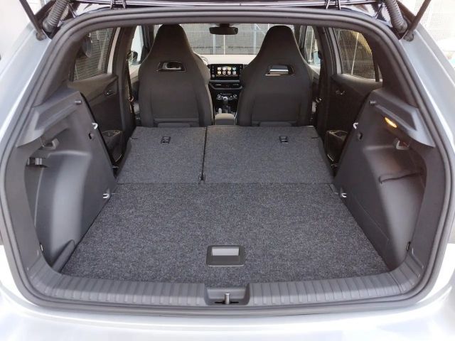 Skoda Fabia Monte Carlo