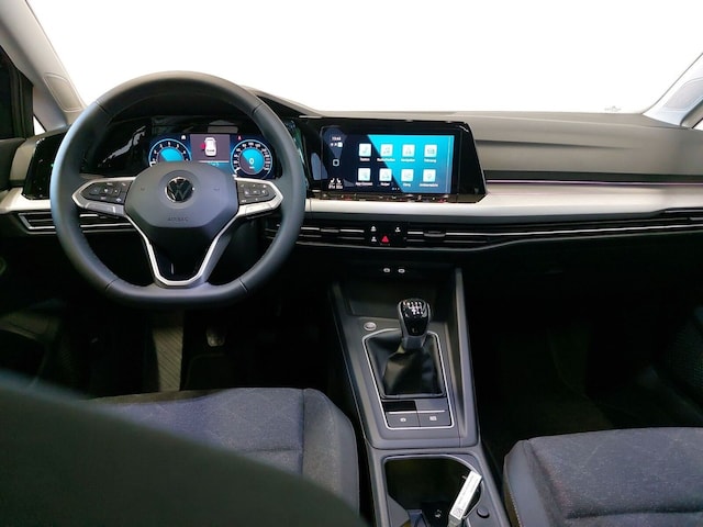 Volkswagen Golf 1.5 TSI Life