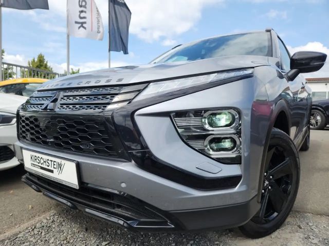 Mitsubishi Eclipse Cross PHEV