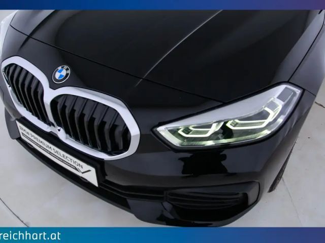 BMW 116 116d