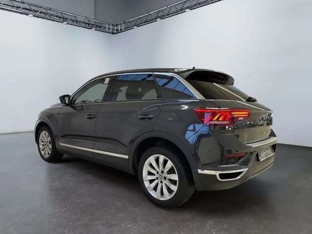 Volkswagen T-Roc 1.5 TSI DSG Sport
