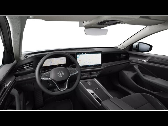 Volkswagen Passat 2.0 TDI