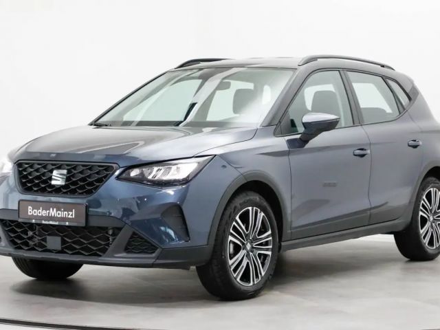Seat Arona 1.0 TSI DSG Style
