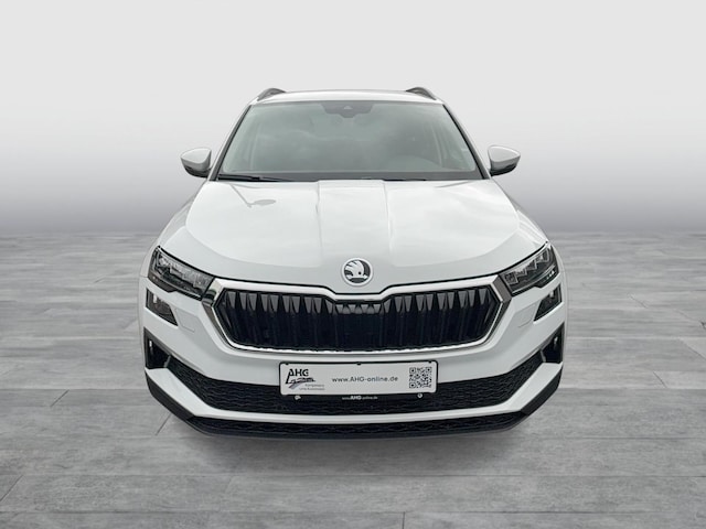 Skoda Karoq 2.0 TDI 4x4 Ambition