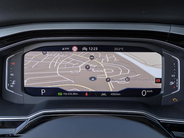 Volkswagen Taigo 1.0 TSI DSG