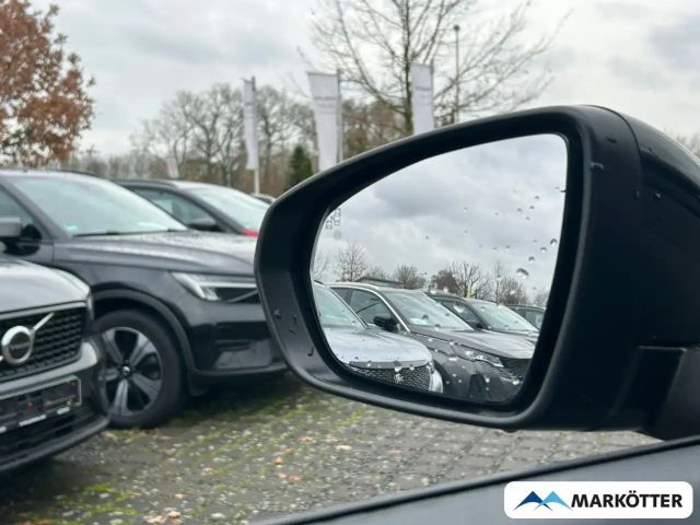 Peugeot 3008 GT-Line Hybrid