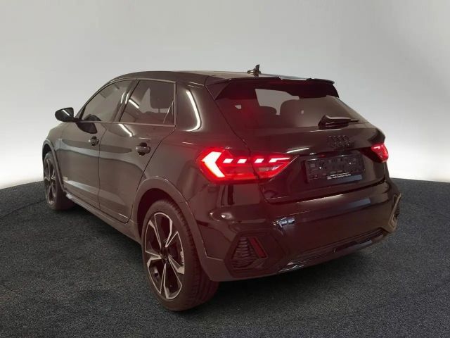 Audi A1 35 TFSI S-Tronic