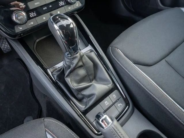 Skoda Kamiq 1.5 TSI Selection