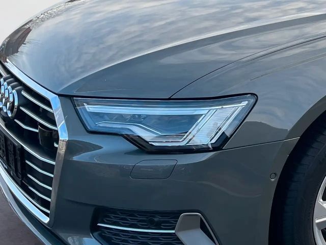 Audi A6 2.0 TDI Avant Sport