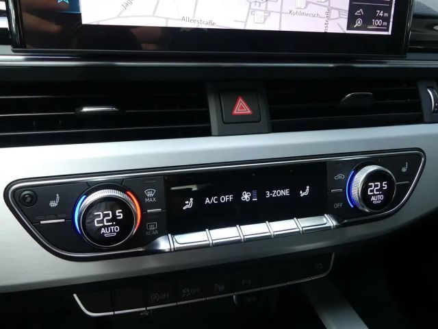 Audi A4 35 TFSI Competition S-Line