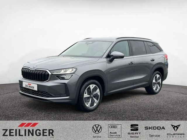 Skoda Kodiaq Selection