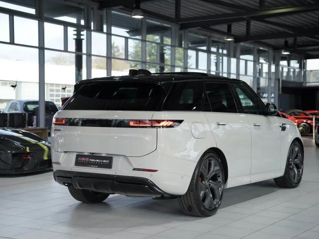 Land Rover Range Rover Sport D250 Dynamic SE