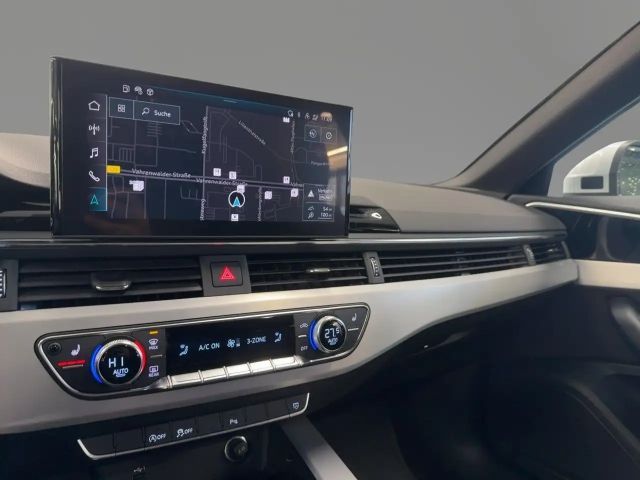 Audi A4 35 TFSI S-Line