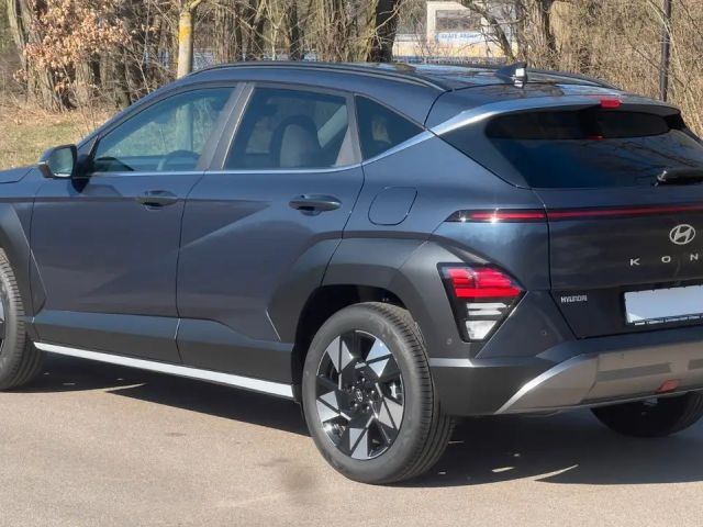 Hyundai Kona 1.6 Prime T-GDi
