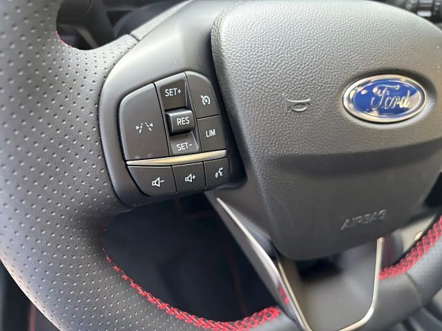 Ford Kuga EcoBoost ST Line