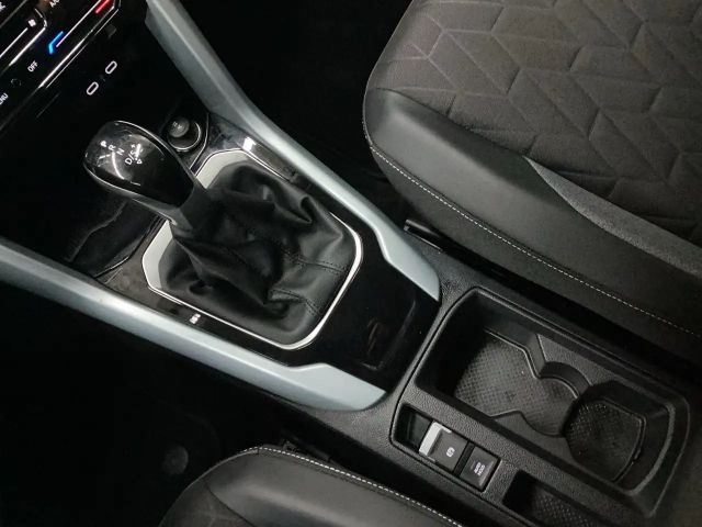 Volkswagen T-Roc 2.0 TDI DSG