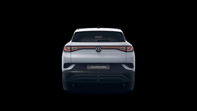 Volkswagen ID.4 Automatik AHK NAVI KEYLESS LED ACC