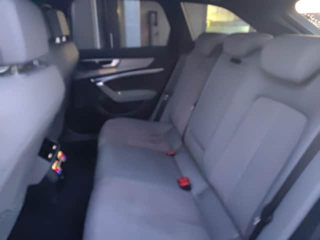 Audi S6 Avant Quattro