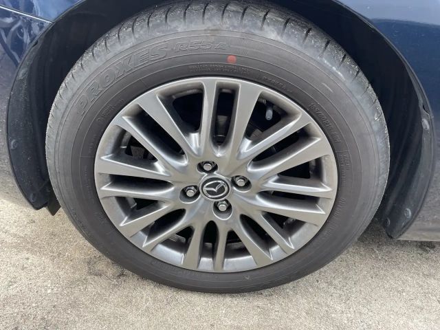 Mazda 2 Kizoku SkyActiv