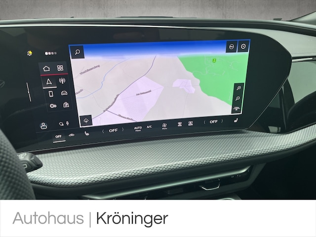 Audi Q5 Quattro S-Tronic