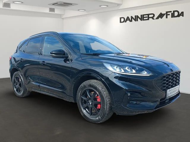 Ford Kuga Plug in Hybrid ST Line