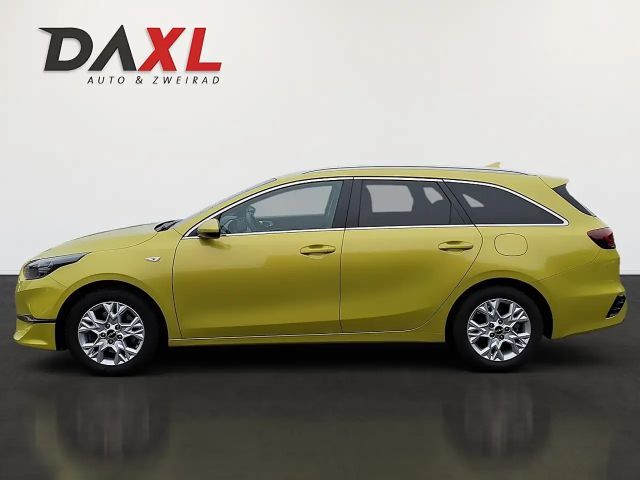 Kia Ceed GDi SportWagon