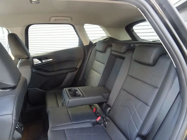 BMW 218 218d Active Tourer Luxury Line