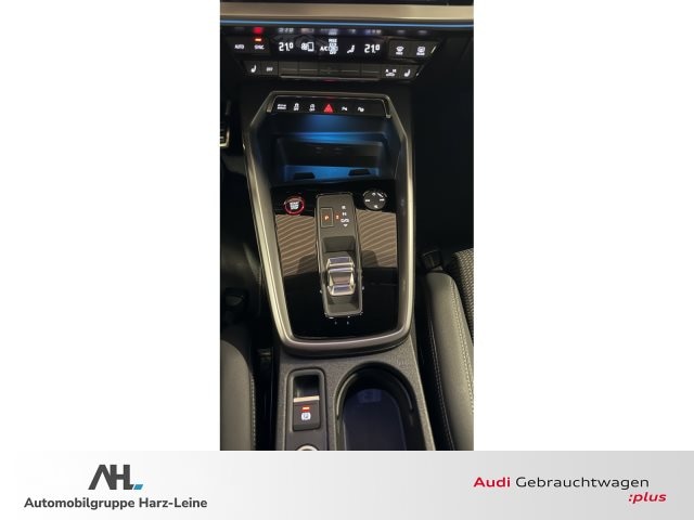 Audi S3 Quattro S-Tronic Sedan