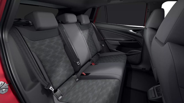 Volkswagen ID.4 Performance Pro