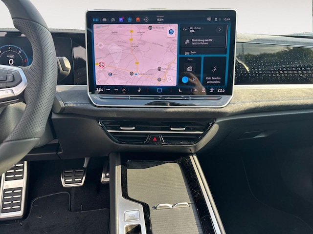 Volkswagen Passat 2.0 TDI DSG R-Line Variant