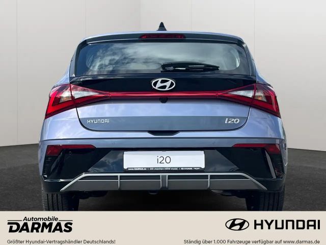 Hyundai i20 1.0 Trend