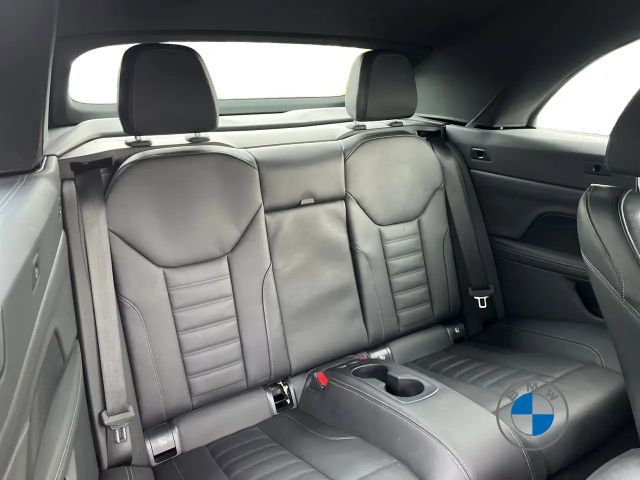 BMW 420 420d Cabrio M-Sport