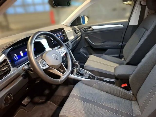 Volkswagen T-Roc 1.5 TSI DSG