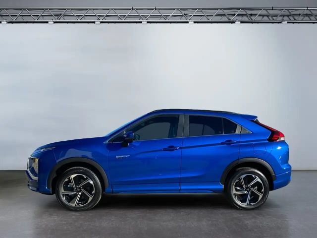 Mitsubishi Eclipse Cross PHEV